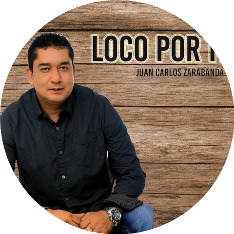Juan Carlos Zarabanda