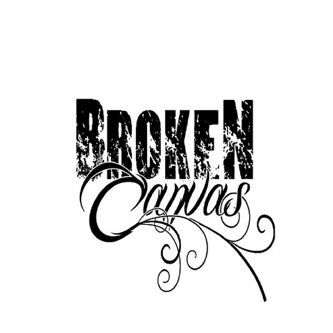 Broken Canvas