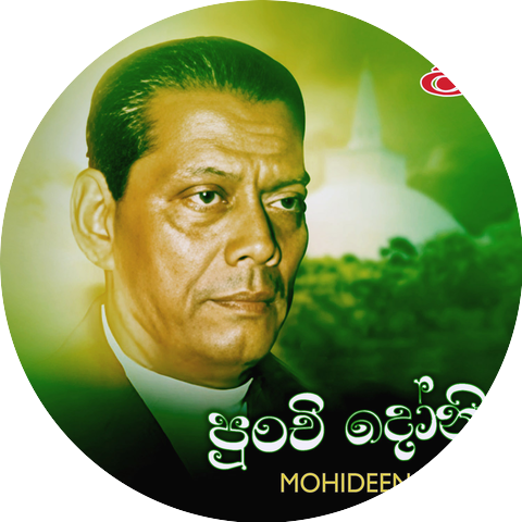 Mohideen Beig