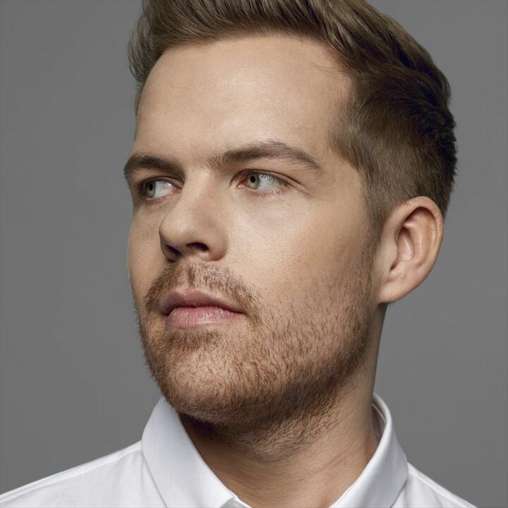 Kristian Kristensen