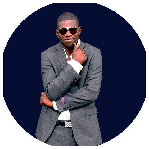 Iyke Stevens