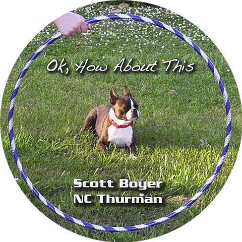 Scott Boyer & NC Thurman