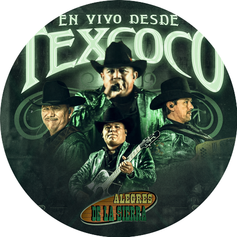 Alegres de la Sierra
