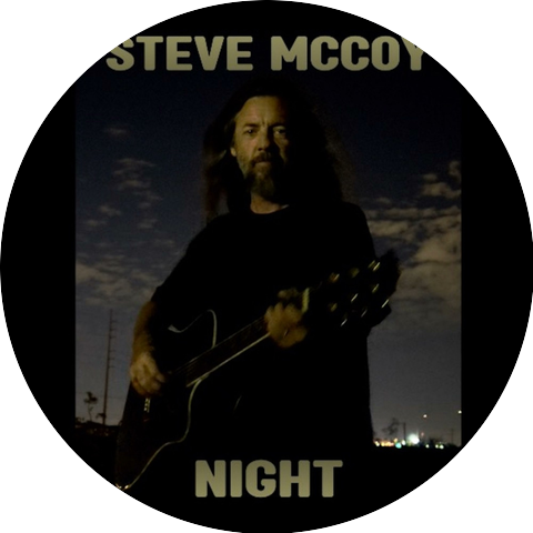 Steve McCoy