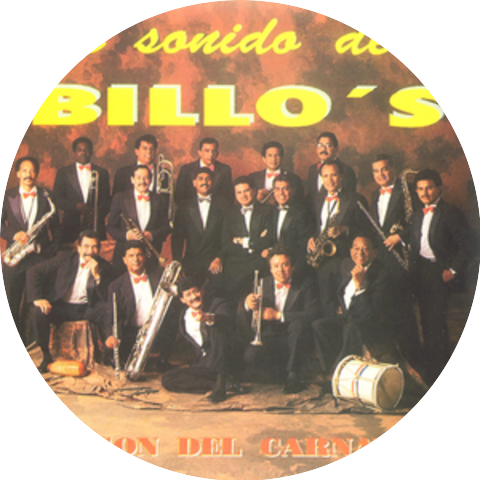 Orquesta Billo's Caracas Boys
