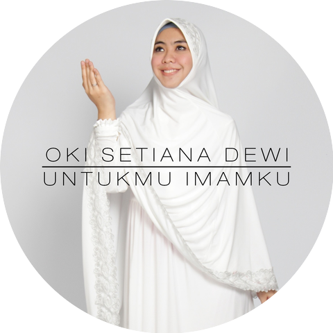 Oki Setiana Dewi