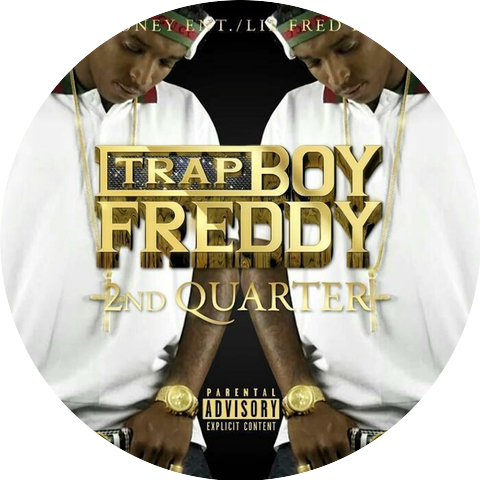 Trap Boy Freddy