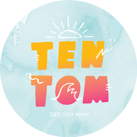 Ten Tom