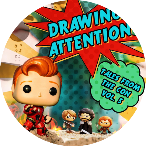 Drawing Attention