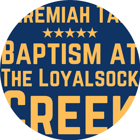 Jeremiah Tall