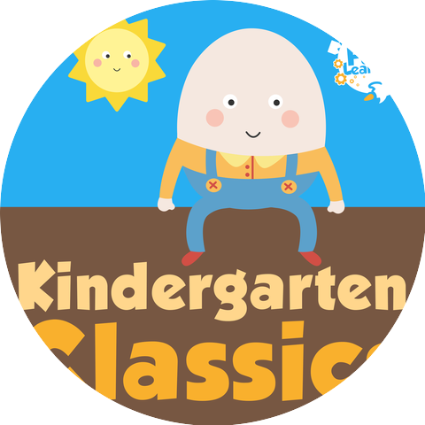 Toddler Fun Learning