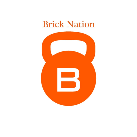 Brick Nation