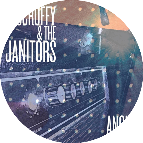 Scruffy & the Janitors
