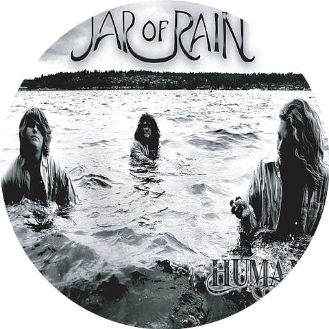 Jar of Rain