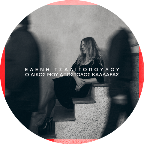 Eleni Tsaligopoulou, Nikos Portokaloglou