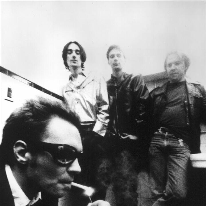 St. Johnny