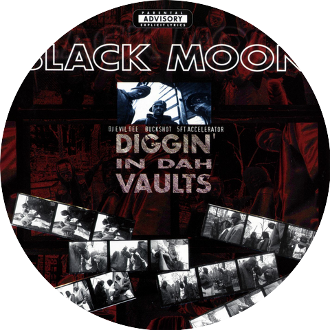 Black Moon & Smif-n-Wessun