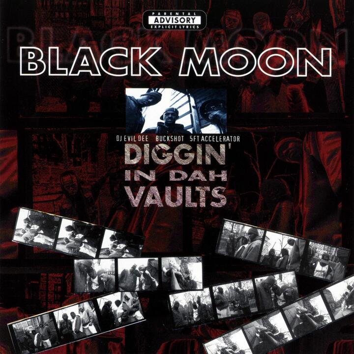 Black Moon & Smif-n-Wessun