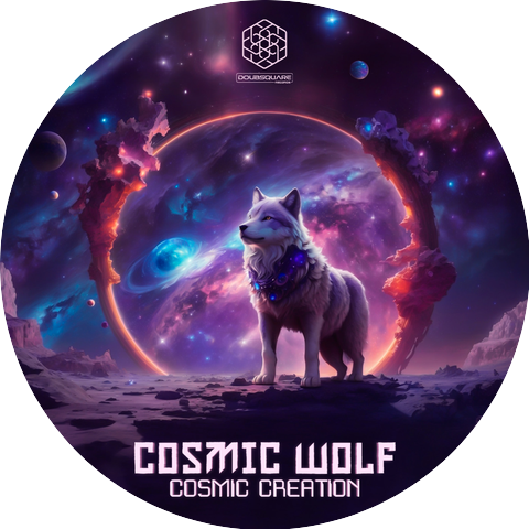 Cosmic Wolf