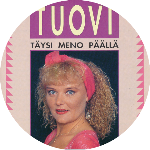 Tuovi