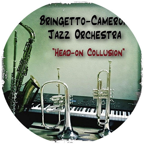 Bringetto-Cameron Jazz Orchestra