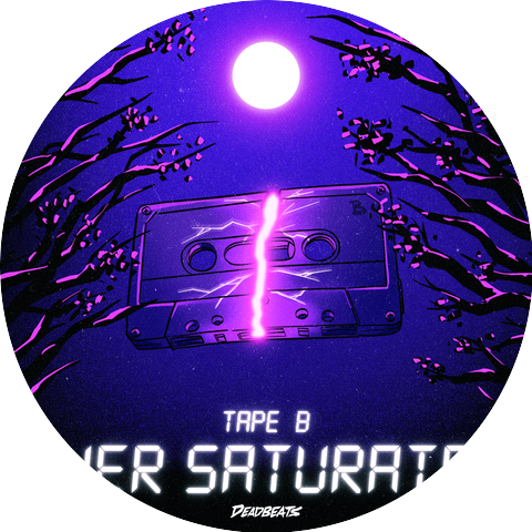 Tape B