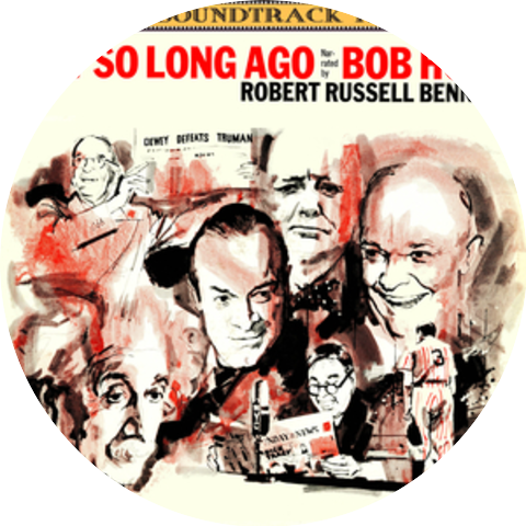 Bob Hope & The Robert Russell Bennett Orchestra