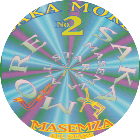 Masemza All Stars