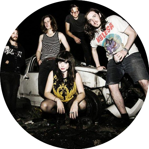 Black Moth