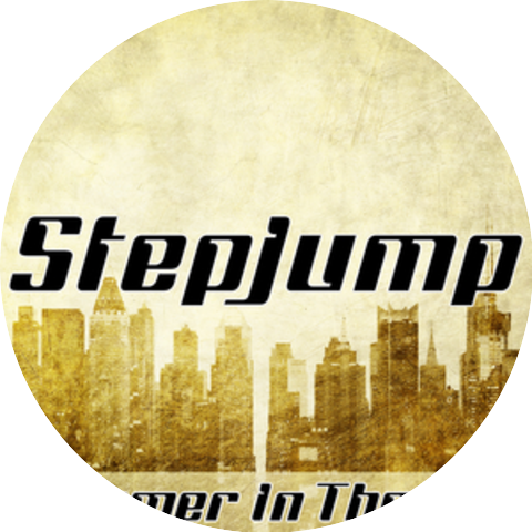 Stepjump