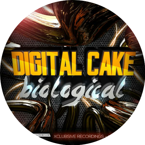Digital Cake
