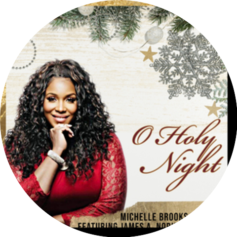 Michelle Brooks-Thompson