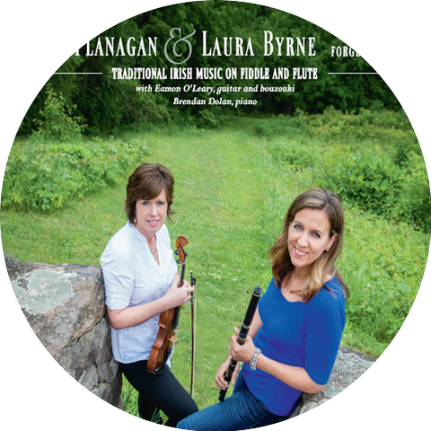 Rose Flanagan & Laura Byrne