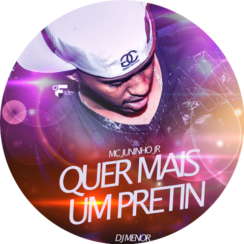 Mc Juninho Jr