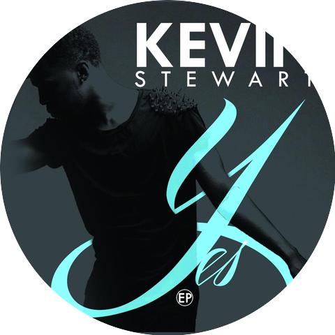 Kevin Stewart