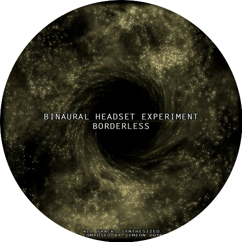 Binaural Headset Experiment