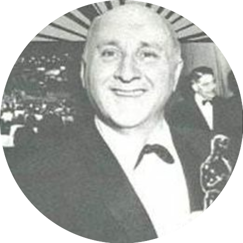 Dimitri Tiomkin & His Orchestra