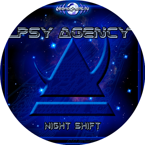 Psy Agency