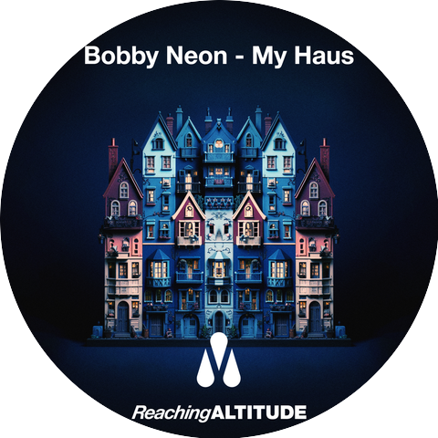 Bobby Neon