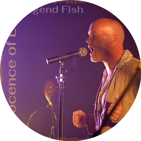 Legend Fish