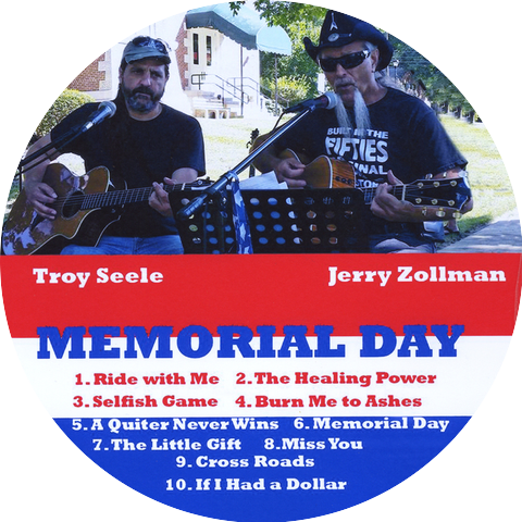 Jerry Zollman & Troy Seele