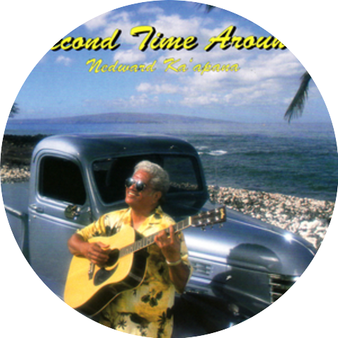 Nedward Ka'apana