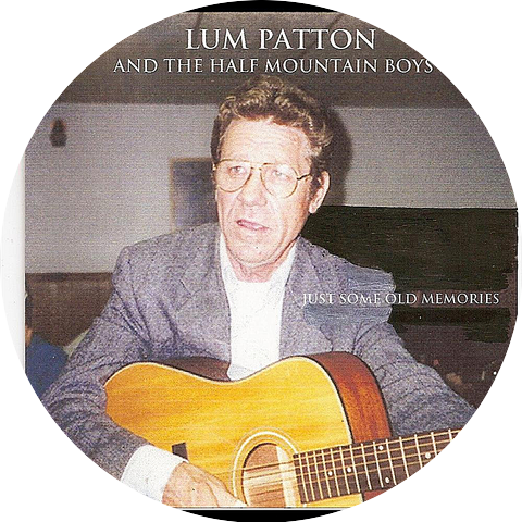 Lum Patton and the Half Mountain Boys