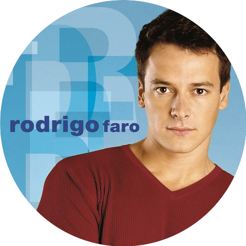 Rodrigo Faro
