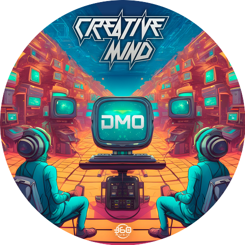 Creative Mind