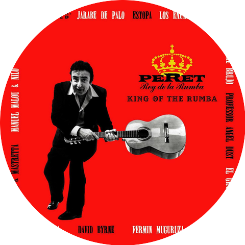 Peret/Dusminguet