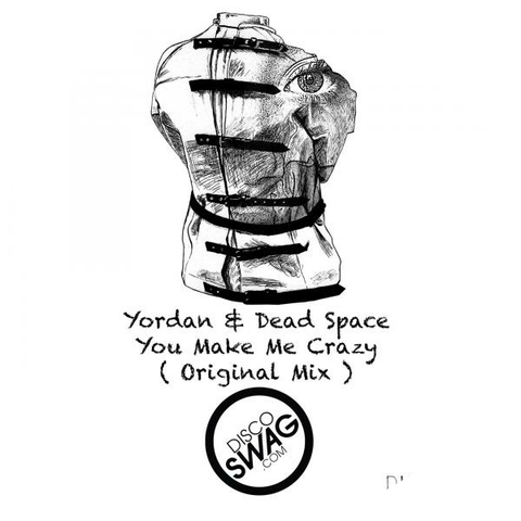 YORDAN, Dead Space