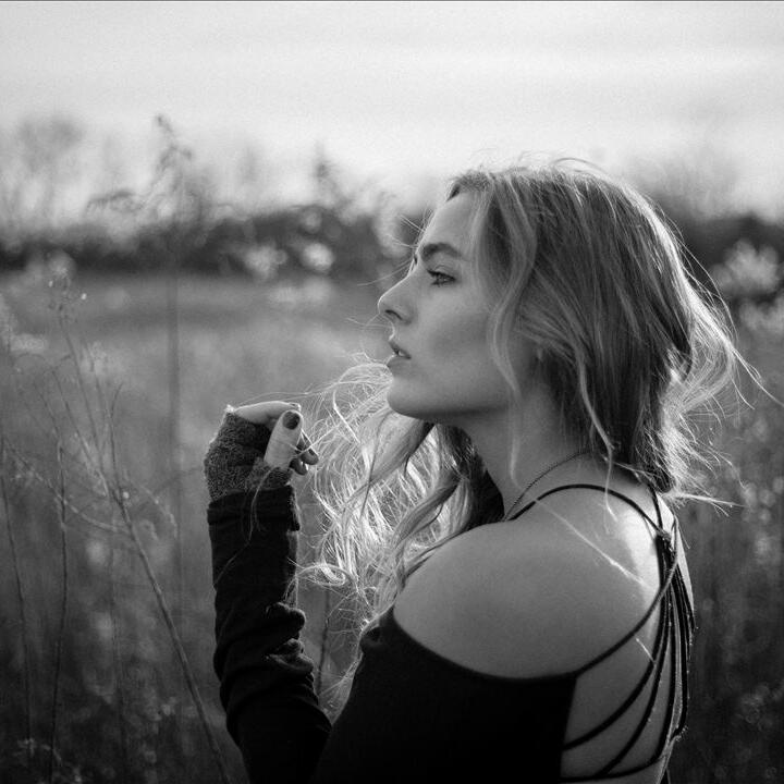 Lauren Jenkins