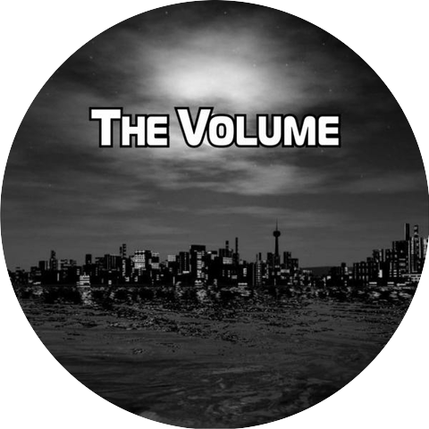 The Volume, Badrock