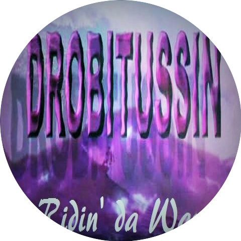 DJ Drobitussin & Master P
